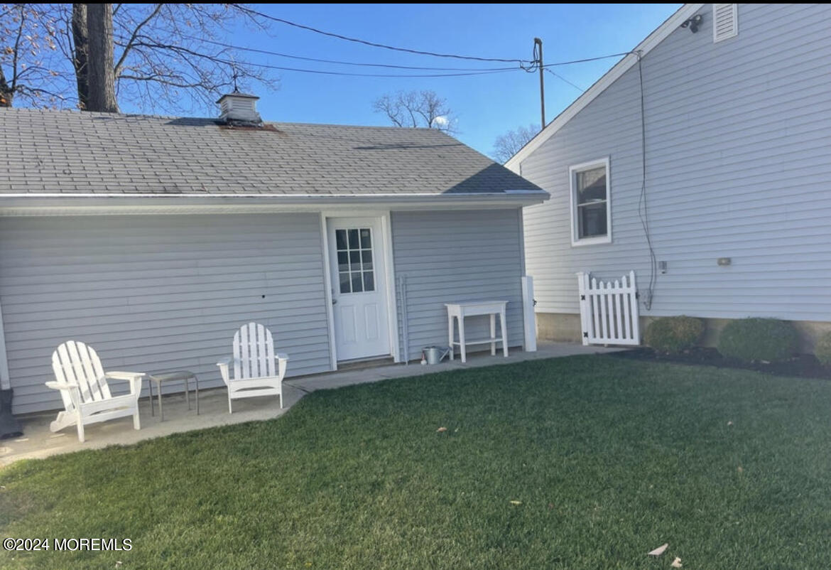 509 Laurel Avenue Allenhurst NJ 07711