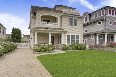 108 Neptune Place Sea Girt NJ 08750