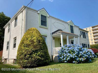 3 Cedar Avenue Long Branch NJ 07740