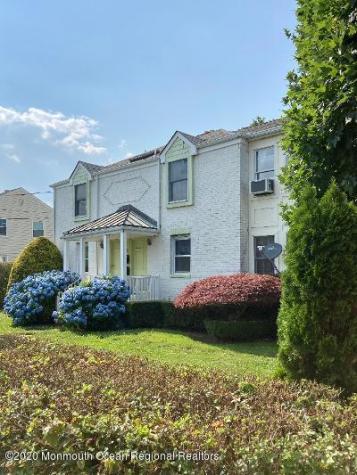 3 Cedar Avenue Long Branch NJ 07740