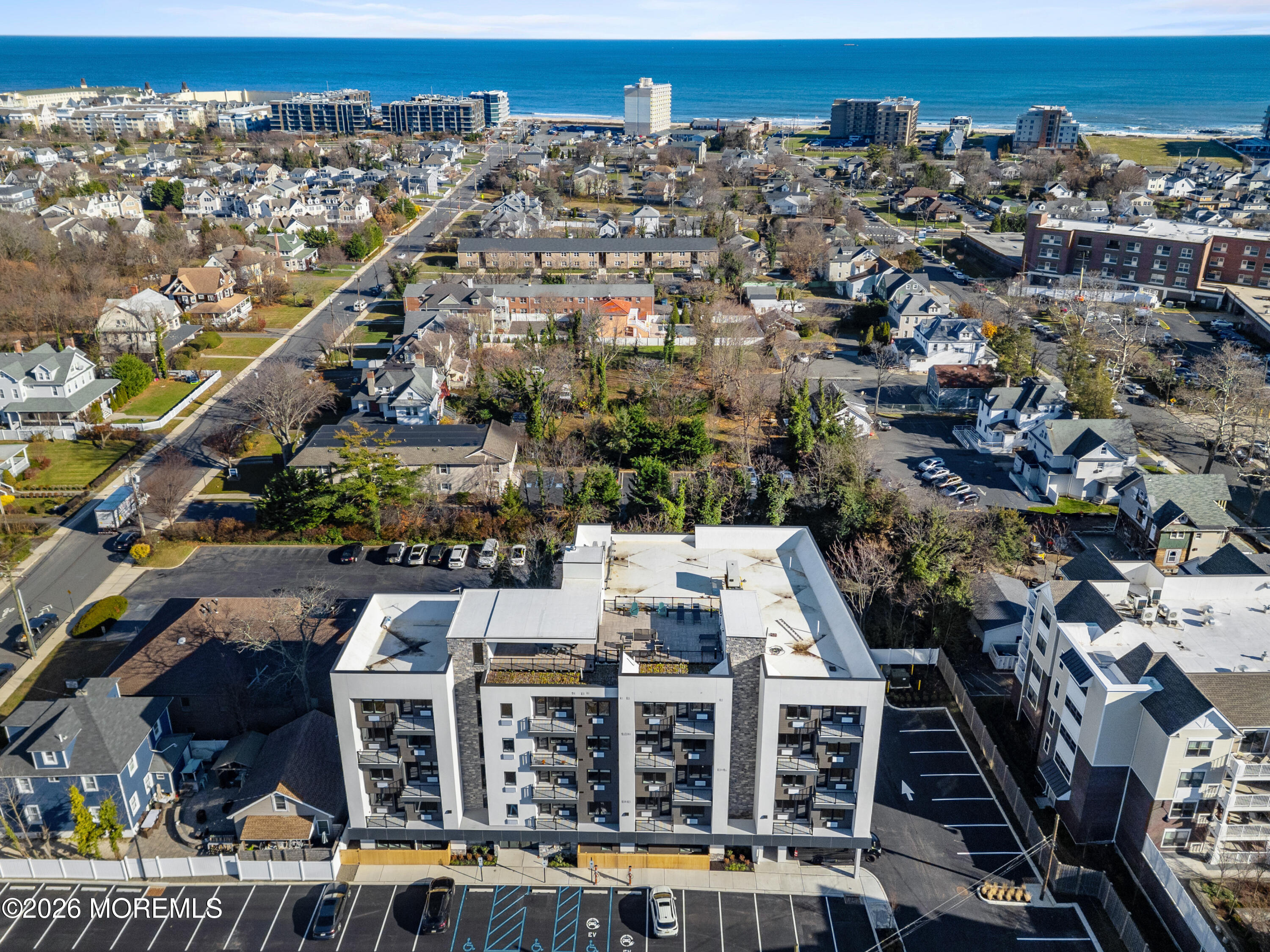 180 Morris Avenue Long Branch NJ 07740