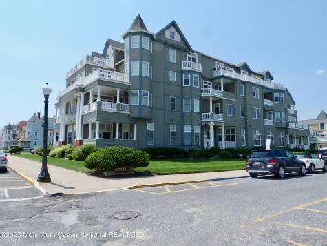 4 Ocean Avenue Ocean Grove NJ 07756