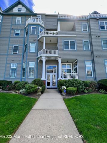 4 Ocean Avenue Ocean Grove NJ 07756