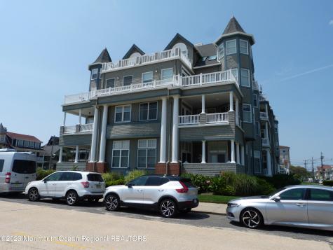 4 Ocean Avenue Ocean Grove NJ 07756