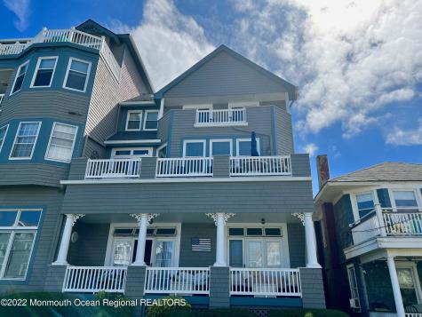 4 Ocean Avenue Ocean Grove NJ 07756