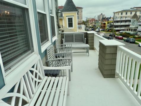 4 Ocean Avenue Ocean Grove NJ 07756