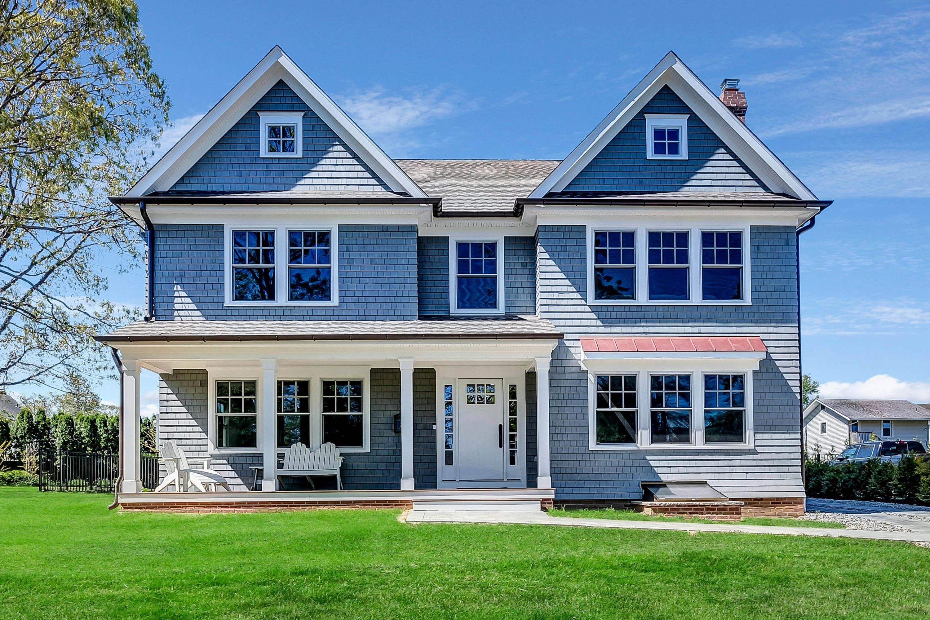 211 Monroe Avenue Spring Lake NJ 07762