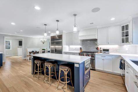 211 Monroe Avenue Spring Lake NJ 07762