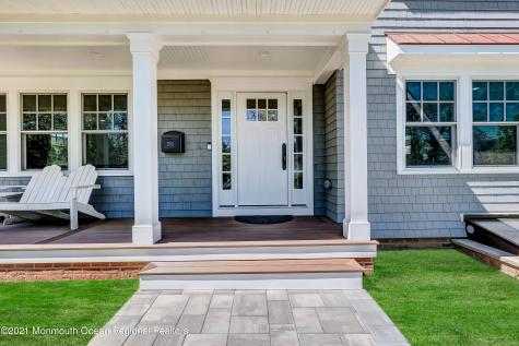 211 Monroe Avenue Spring Lake NJ 07762