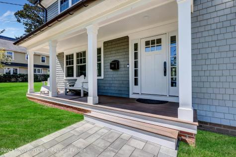 211 Monroe Avenue Spring Lake NJ 07762