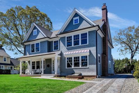 211 Monroe Avenue Spring Lake NJ 07762