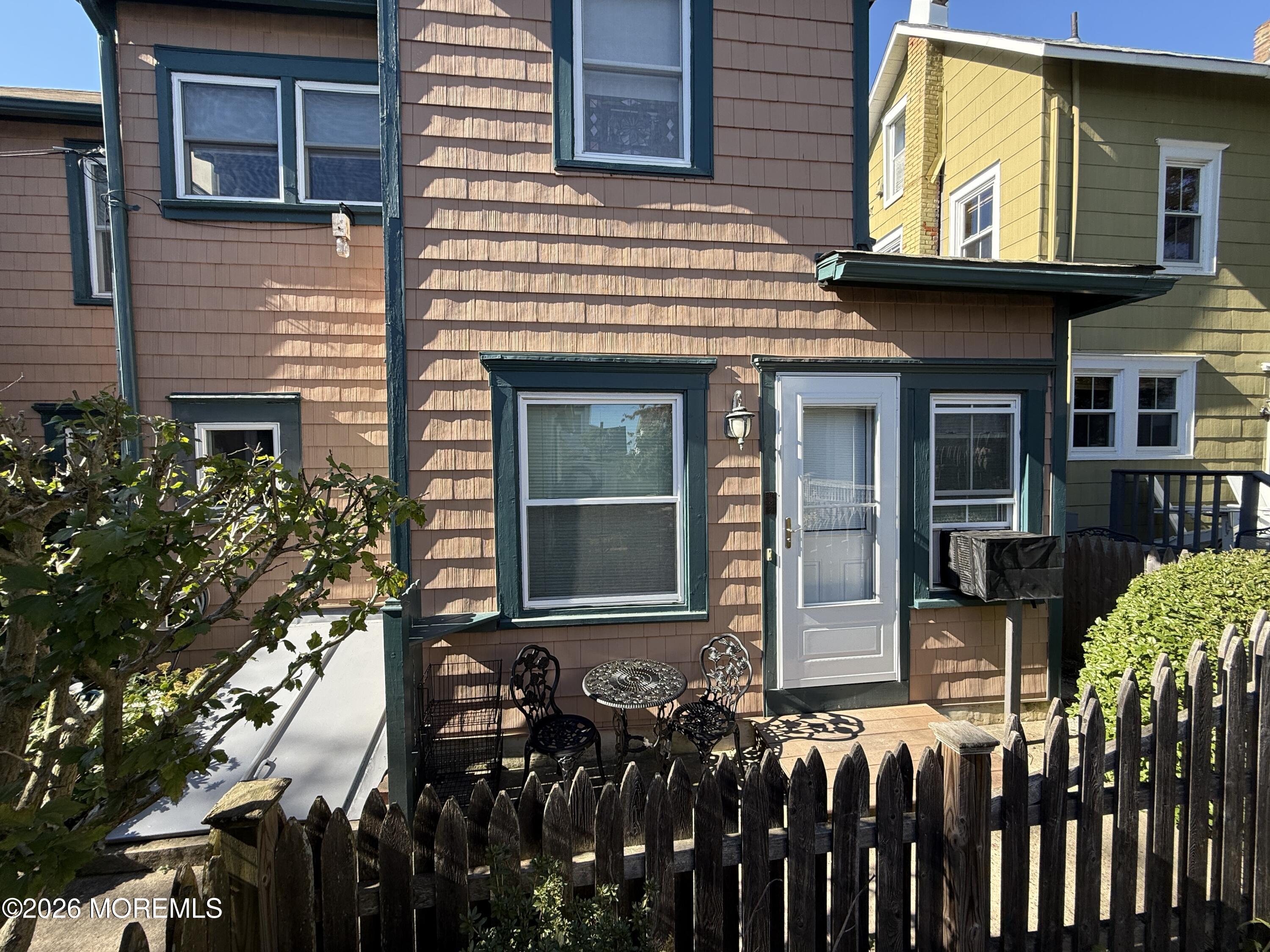 57 Franklin Avenue Ocean Grove NJ 07756