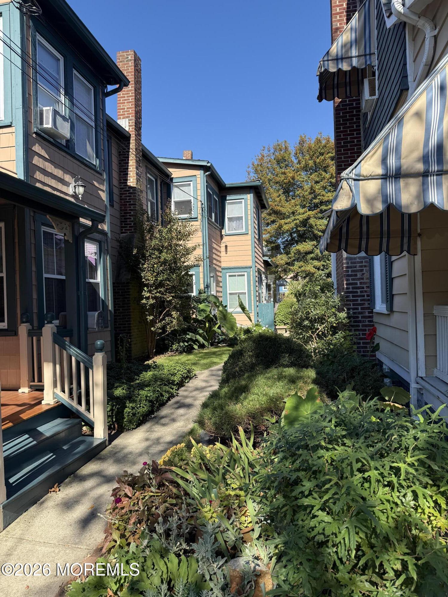 57 Franklin Avenue Ocean Grove NJ 07756