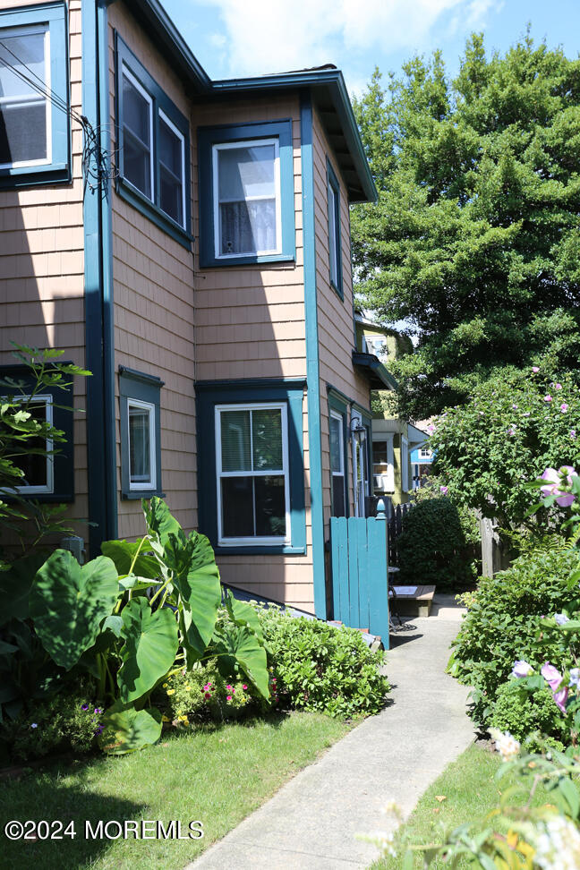 57 Franklin Avenue Ocean Grove NJ 07756