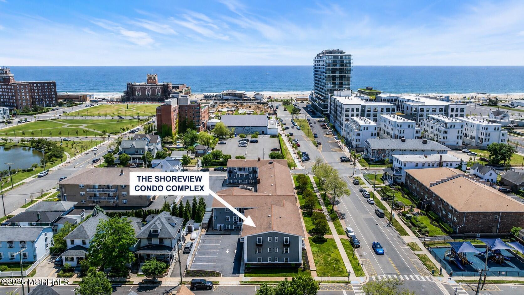 309 4th Avenue Asbury Park NJ 07712