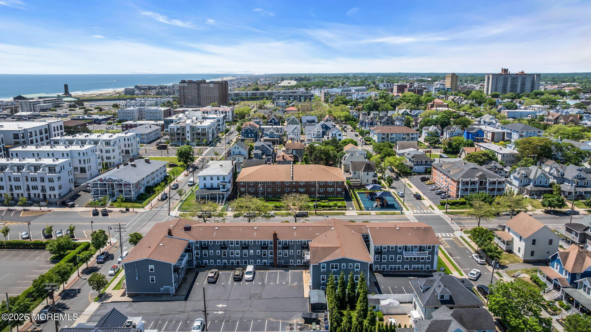 309 4th Avenue Asbury Park NJ 07712