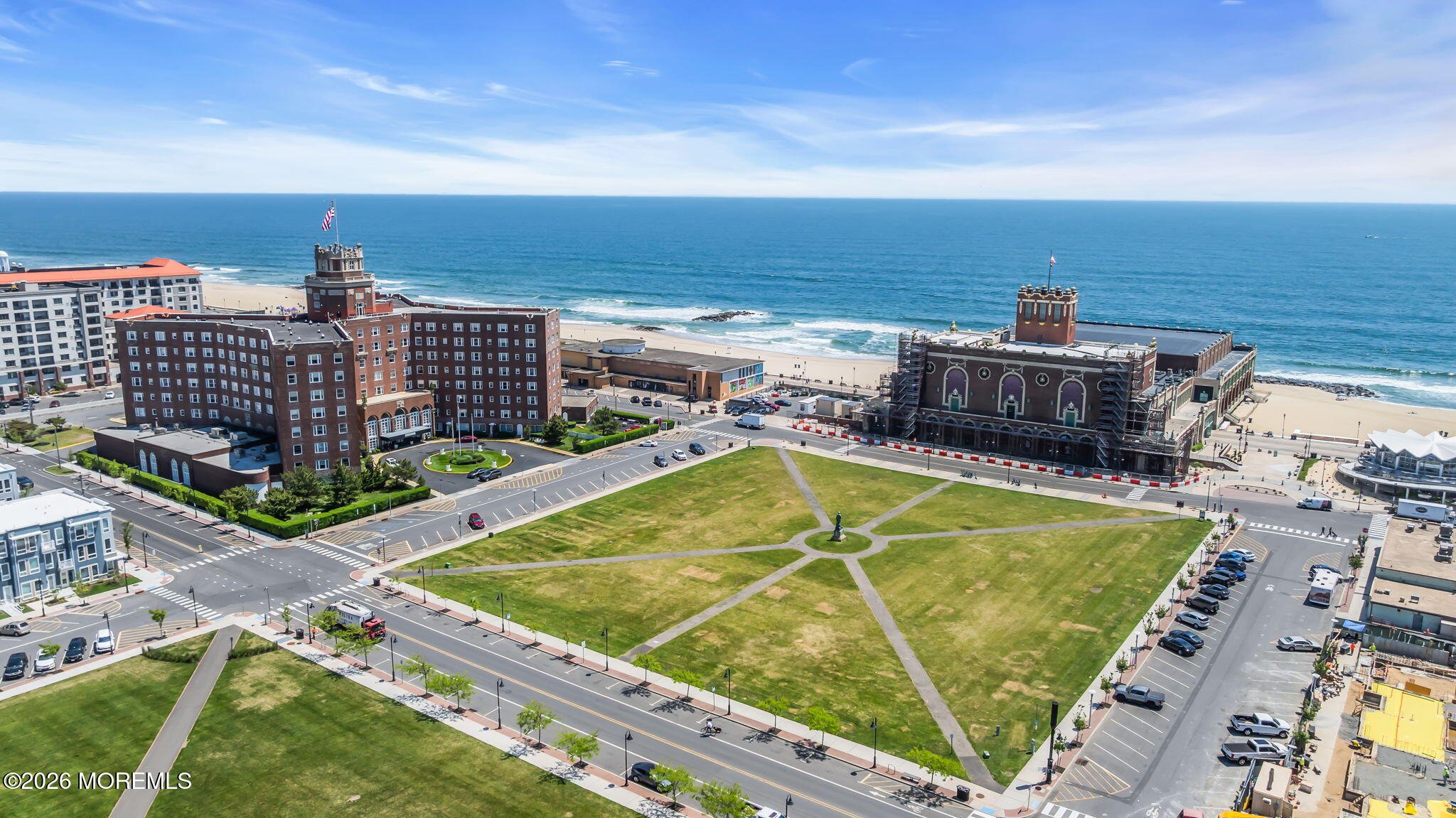 309 4th Avenue Asbury Park NJ 07712