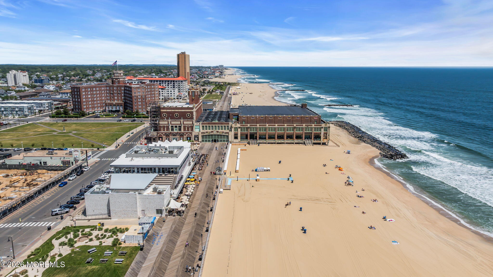 309 4th Avenue Asbury Park NJ 07712