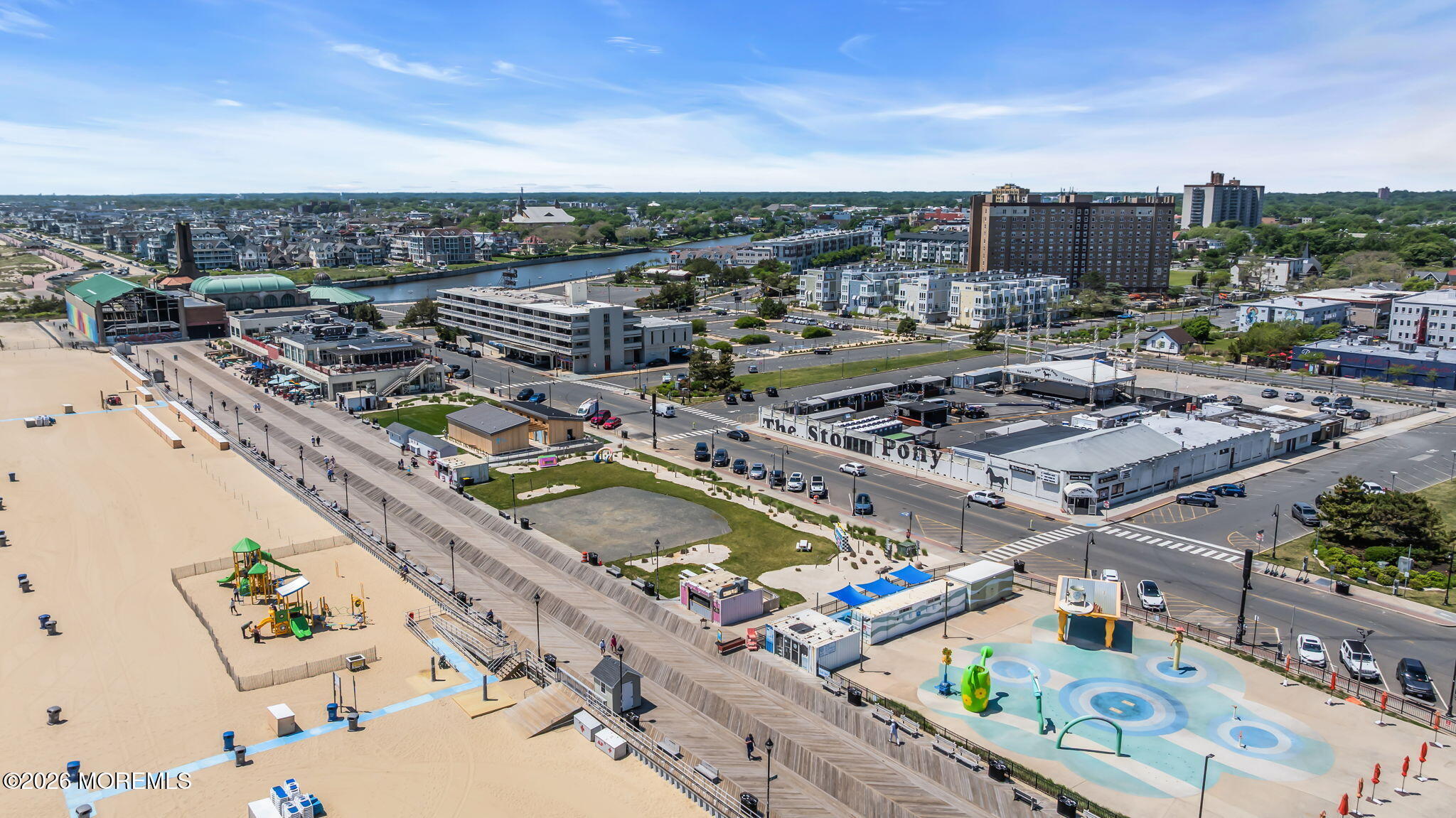 309 4th Avenue Asbury Park NJ 07712
