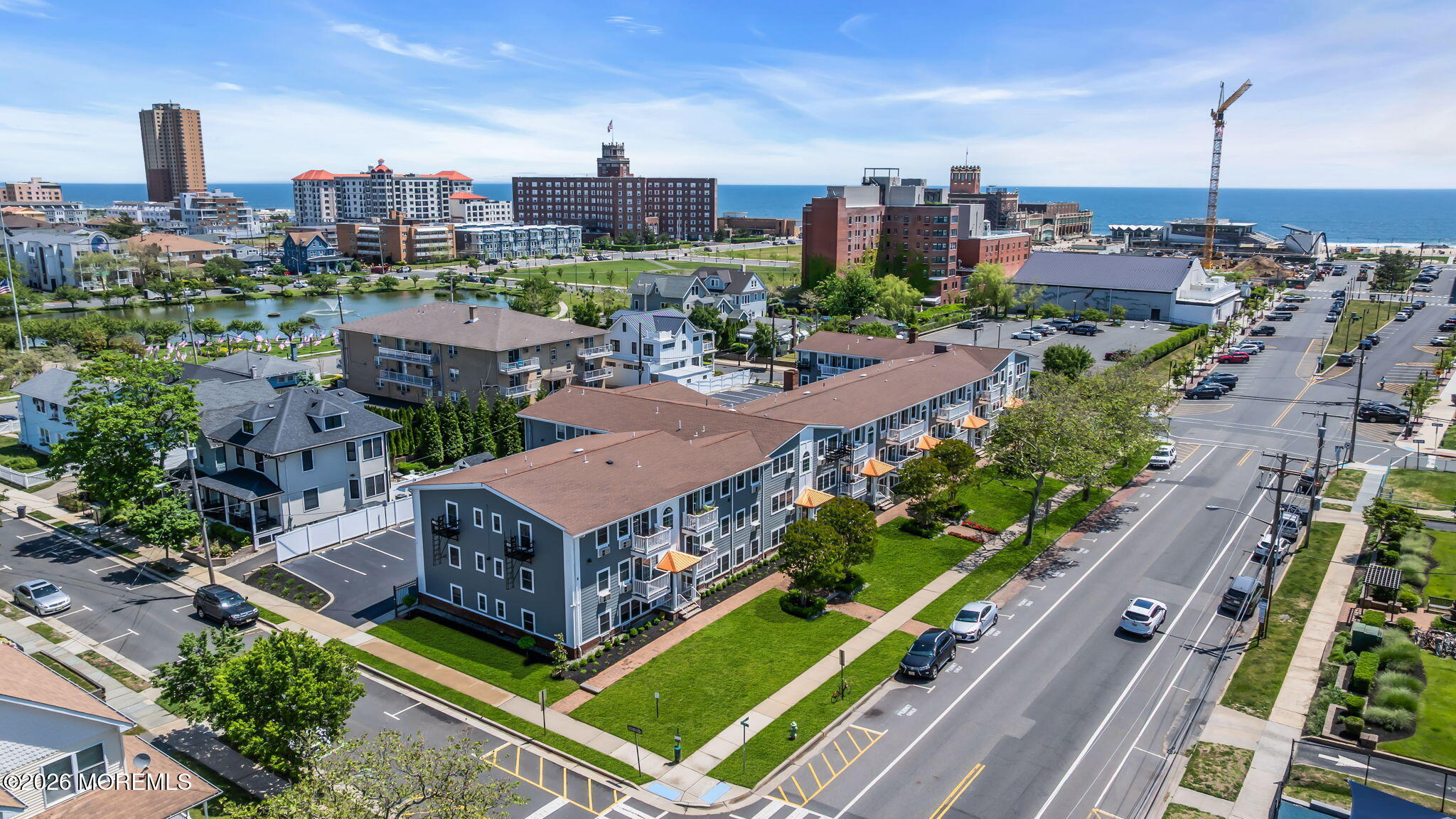 309 4th Avenue Asbury Park NJ 07712