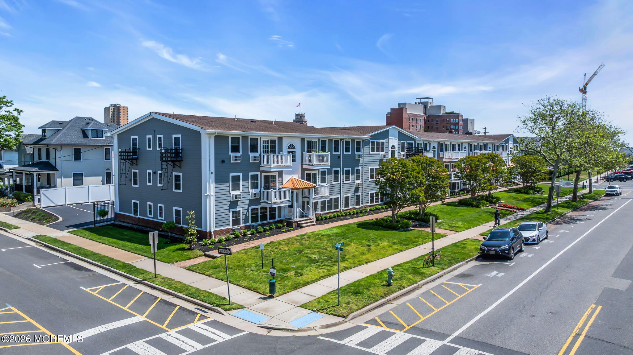 309 4th Avenue Asbury Park NJ 07712