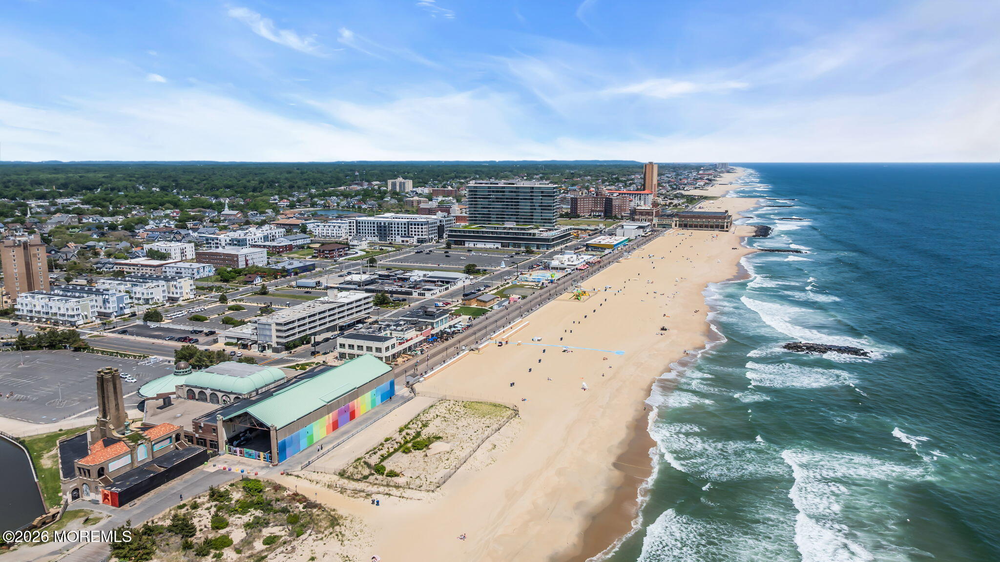 309 4th Avenue Asbury Park NJ 07712