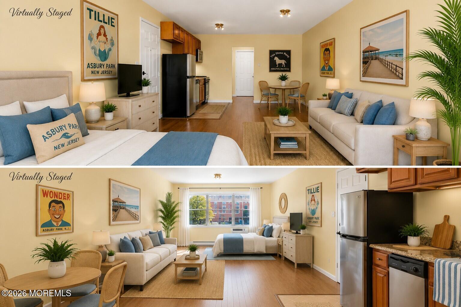 309 4th Avenue Asbury Park NJ 07712