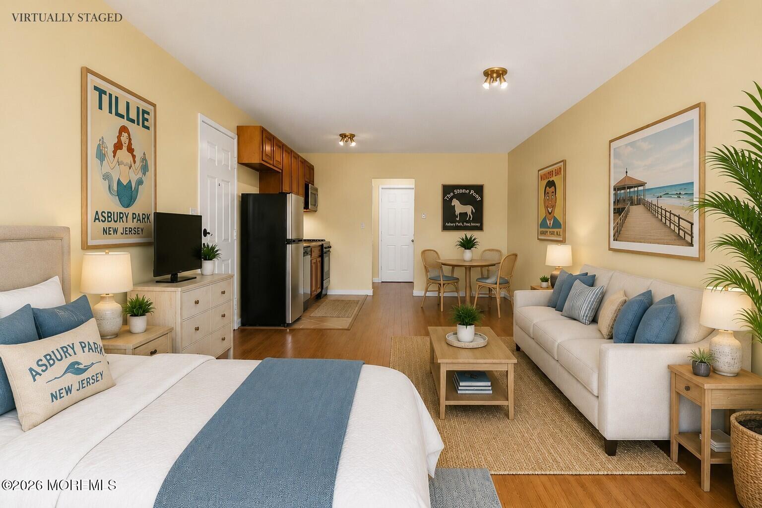 309 4th Avenue Asbury Park NJ 07712