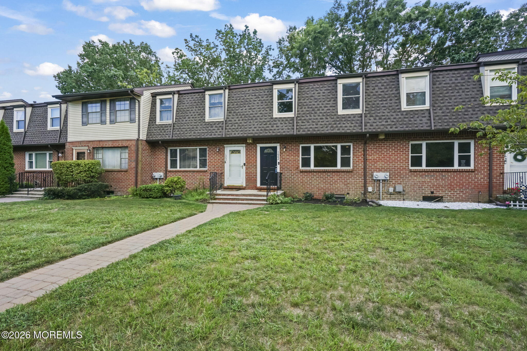 1062 Cheryl Court Brick NJ 08724
