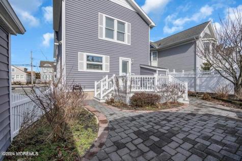 12 Reese Avenue Lavallette NJ 08735