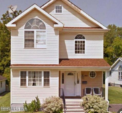 95 Poplar Avenue Deal NJ 07723