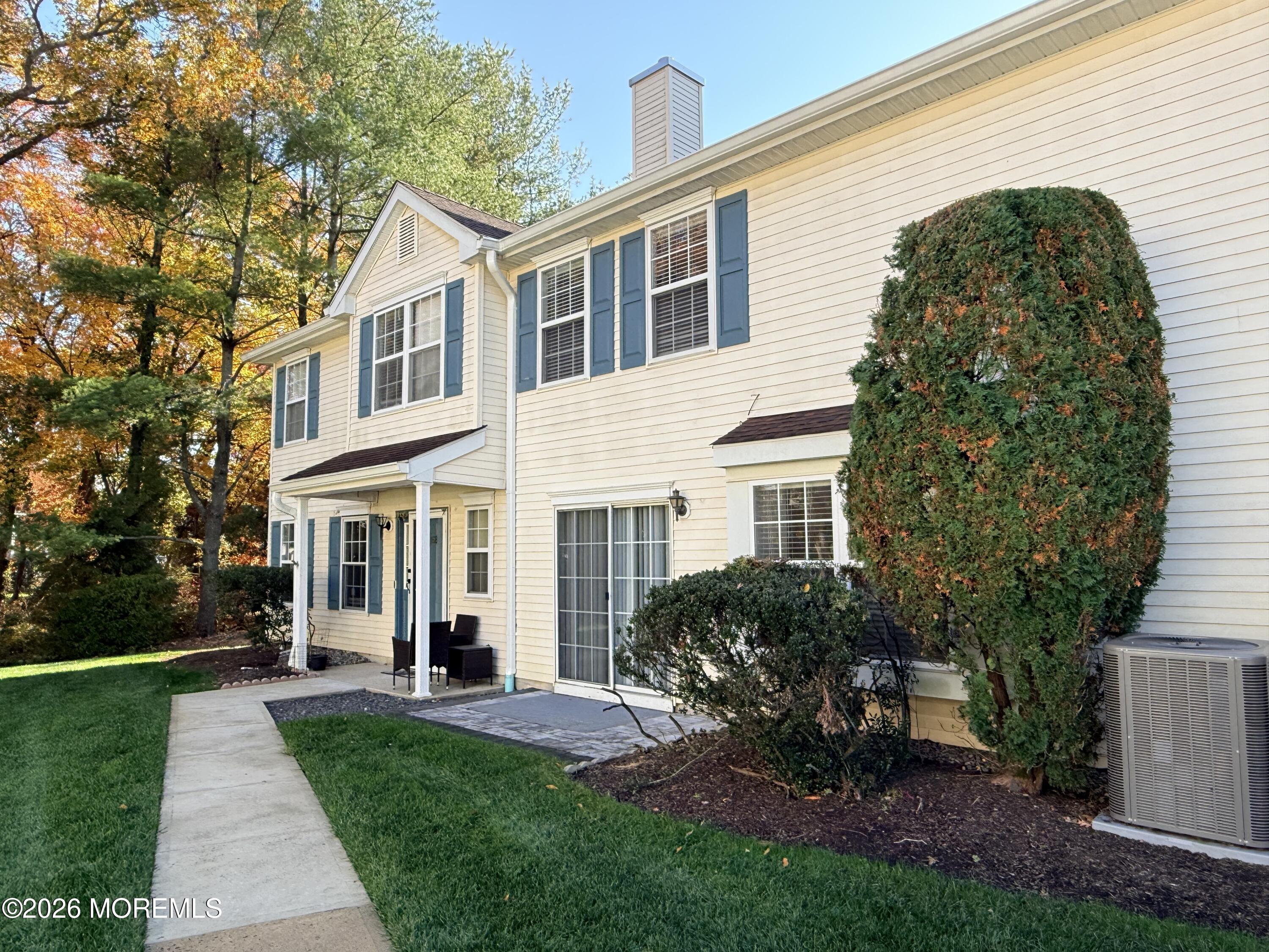 466 Tivoli Court Morganville NJ 07751