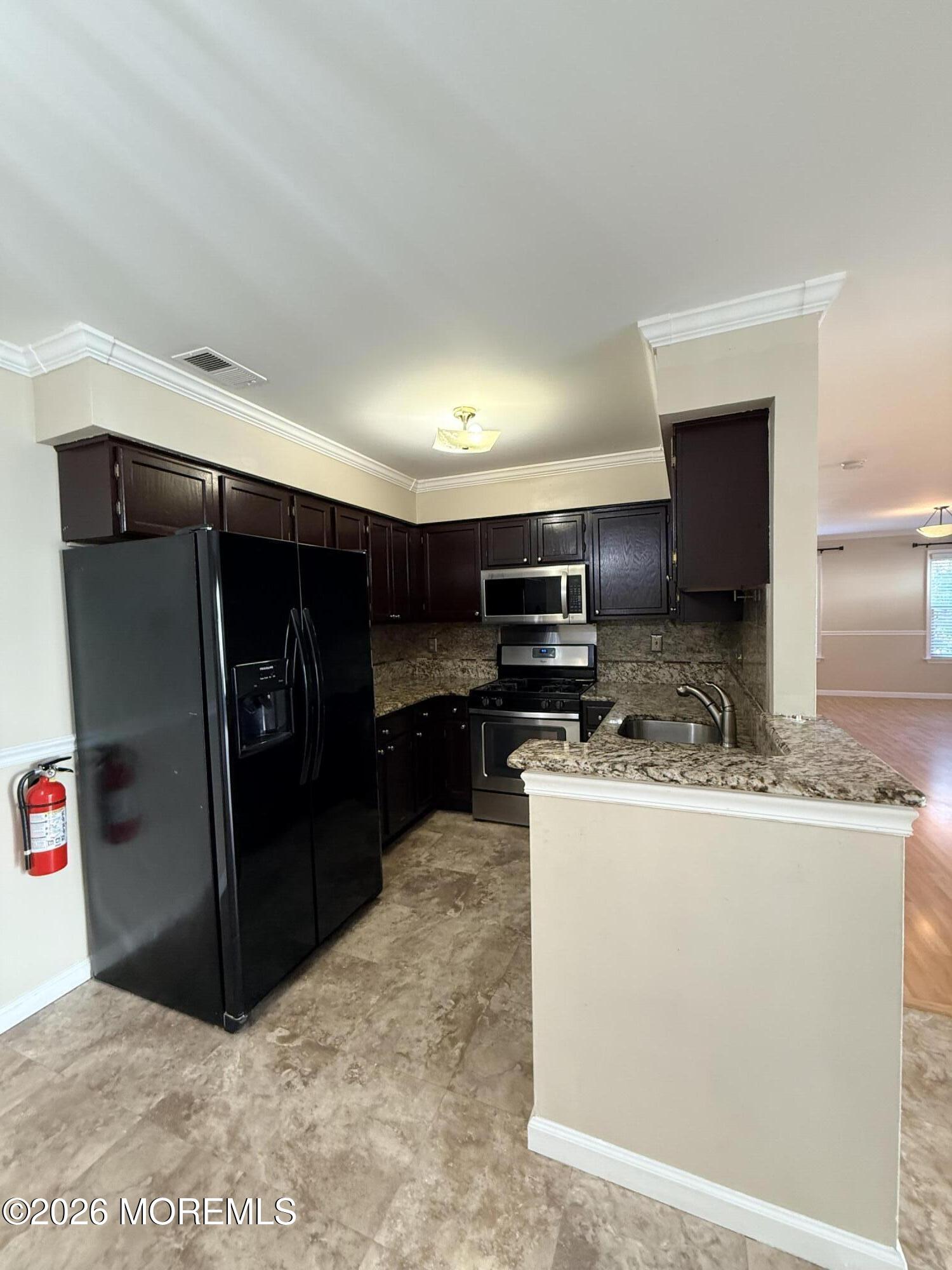 466 Tivoli Court Morganville NJ 07751