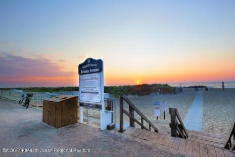 107 Brinley Avenue Bradley Beach NJ 07720