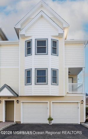 107 Brinley Avenue Bradley Beach NJ 07720