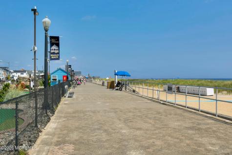 107 Brinley Avenue Bradley Beach NJ 07720