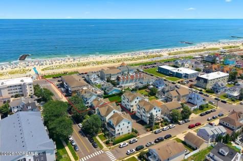 107 Brinley Avenue Bradley Beach NJ 07720