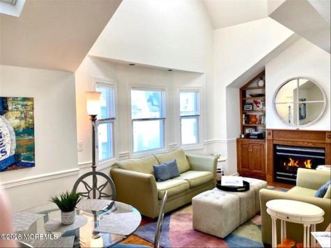 107 Brinley Avenue Bradley Beach NJ 07720