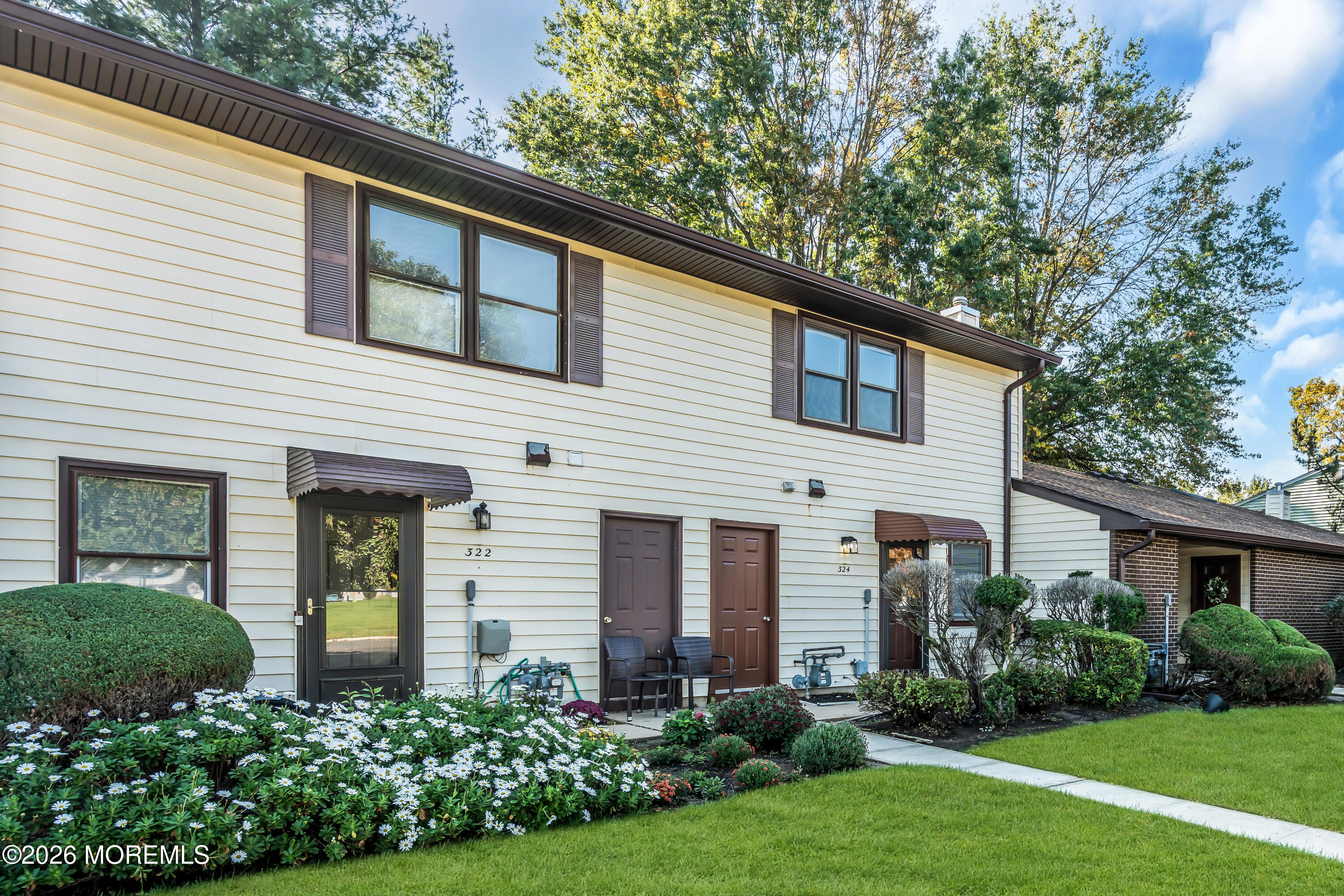 324 Crawford Street Eatontown NJ 07724