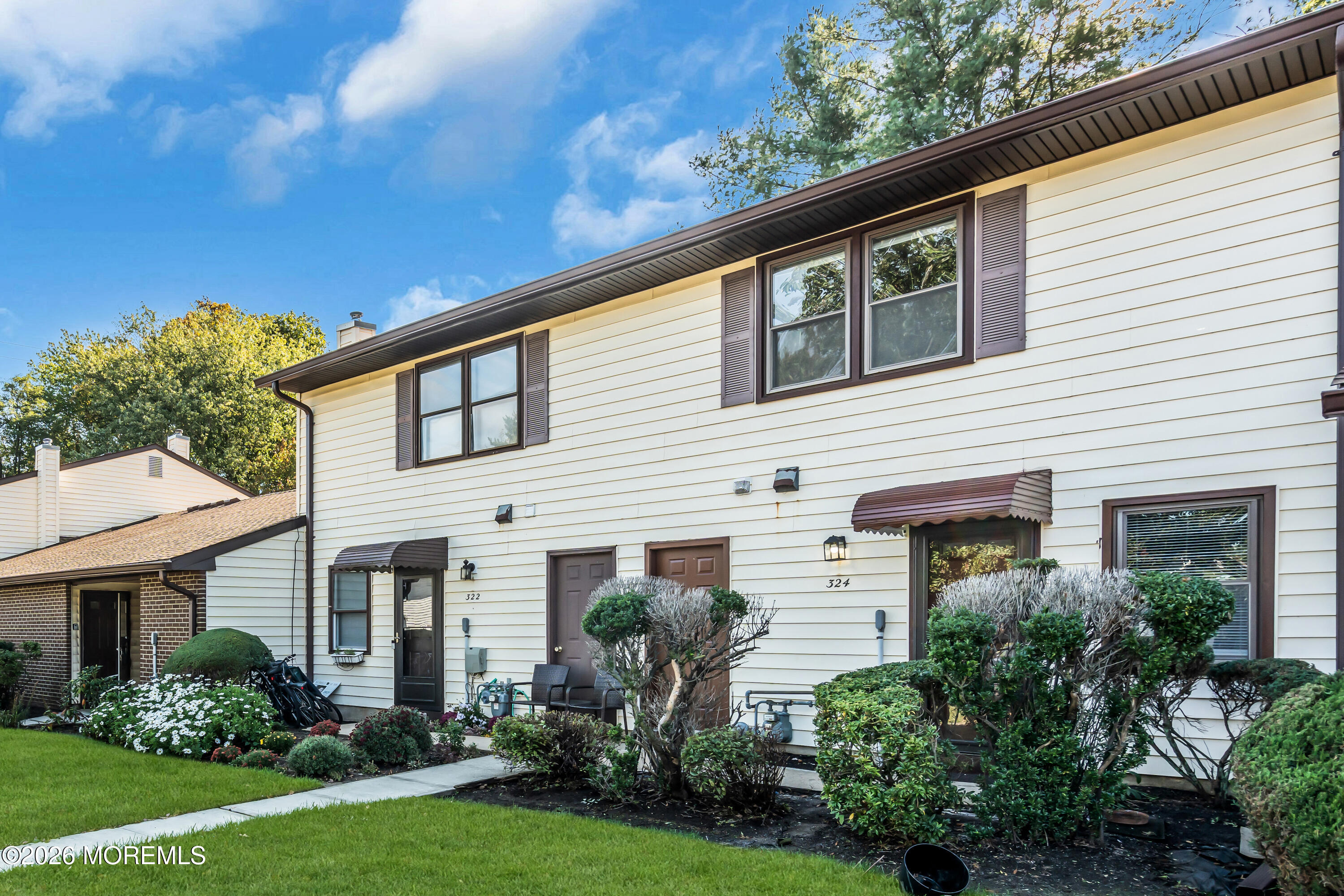 324 Crawford Street Eatontown NJ 07724