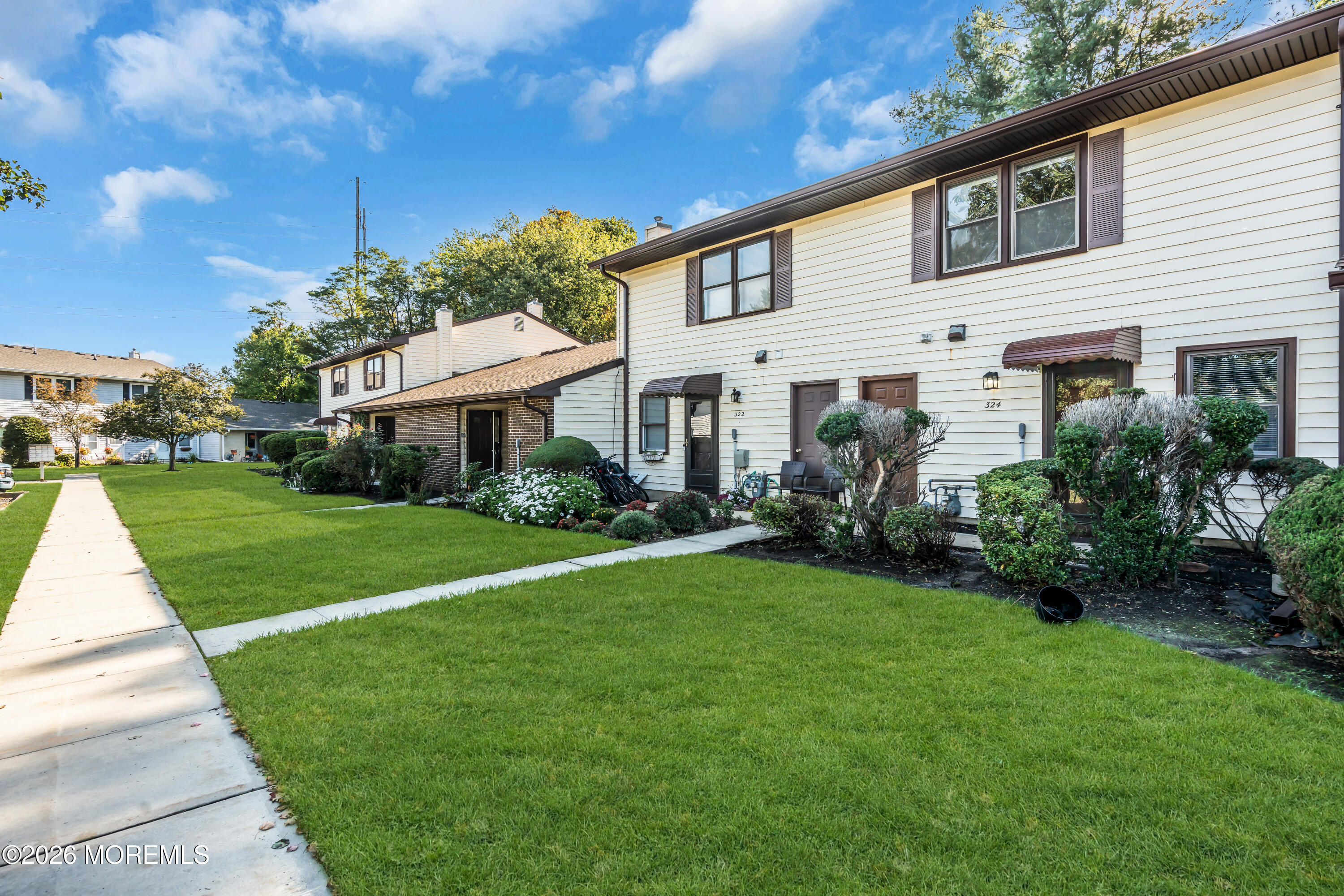324 Crawford Street Eatontown NJ 07724