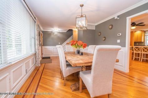 1 Kari Court Jackson NJ 08527