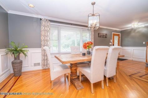 1 Kari Court Jackson NJ 08527