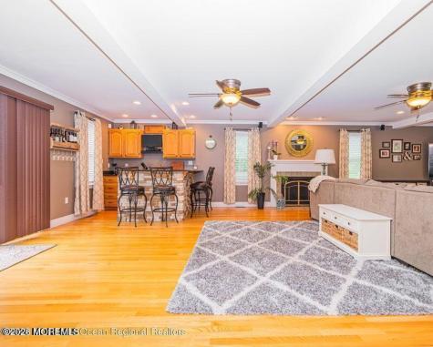 1 Kari Court Jackson NJ 08527