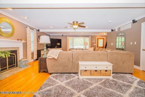 1 Kari Court Jackson NJ 08527
