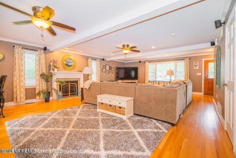 1 Kari Court Jackson NJ 08527