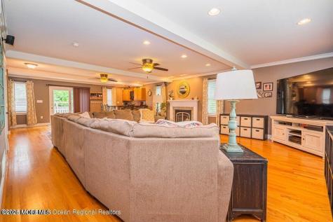 1 Kari Court Jackson NJ 08527