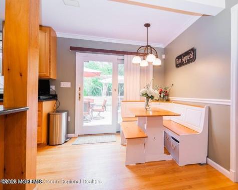 1 Kari Court Jackson NJ 08527
