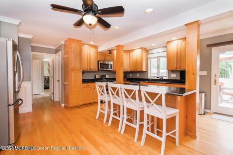 1 Kari Court Jackson NJ 08527