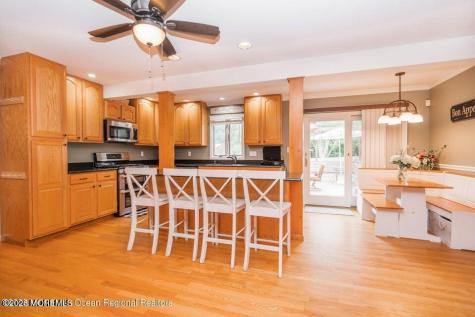 1 Kari Court Jackson NJ 08527